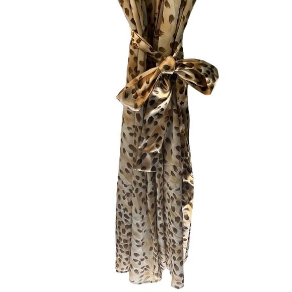 Vintage Cinema Etoile Robe‎ - Picture 2 of 7